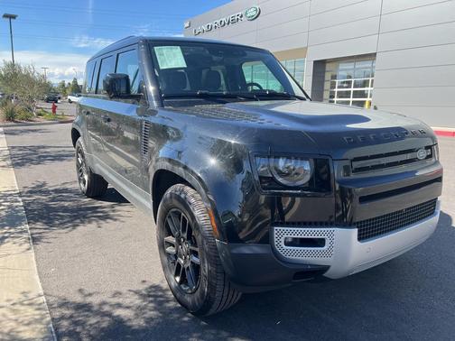 2024 Land Rover Defender 110 P300