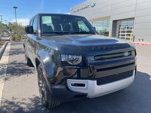 2024 Land Rover Defender 110 P300