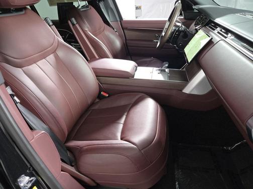 2024 Land Rover Range Rover P530 Autobiography