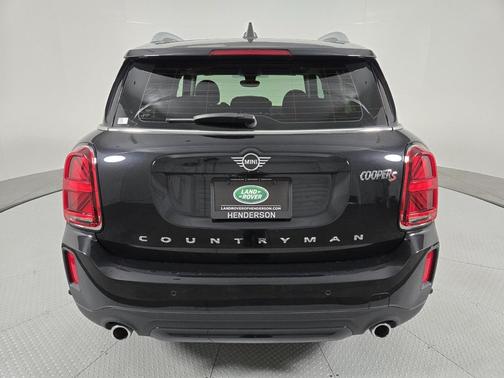 2023 MINI Countryman Cooper S ALL4