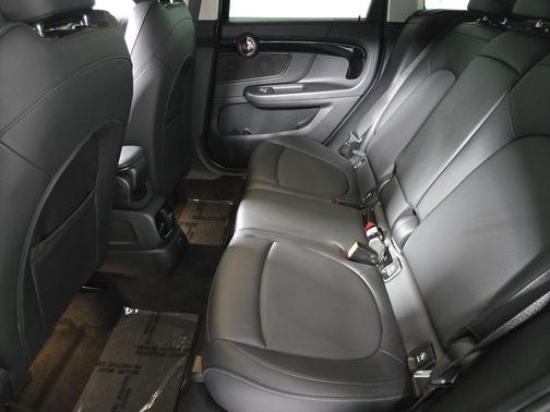 2023 MINI Countryman Cooper S ALL4