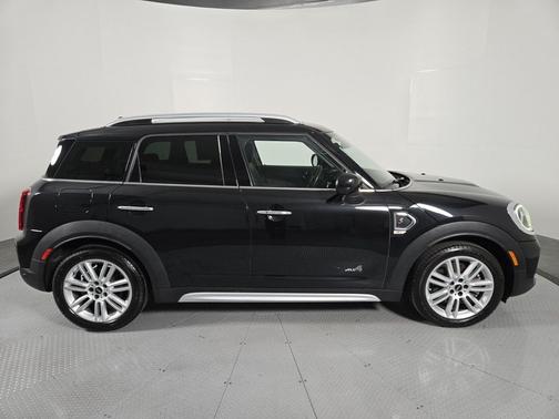2023 MINI Countryman Cooper S ALL4