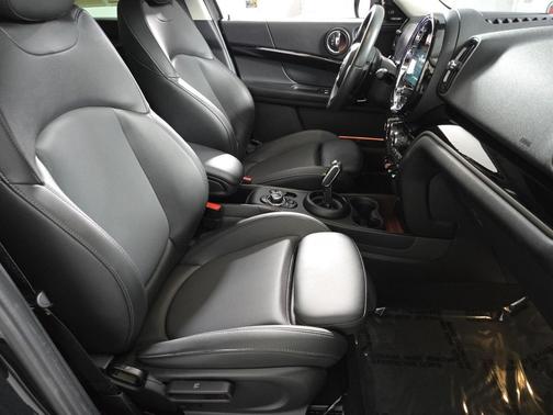 2023 MINI Countryman Cooper S ALL4