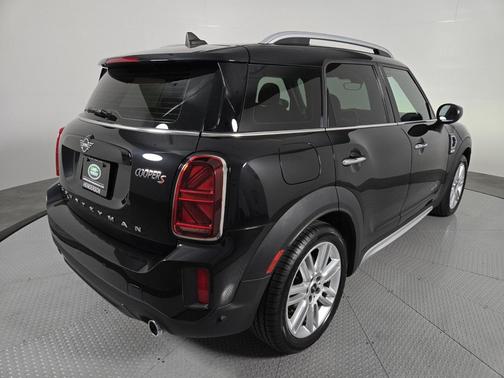 2023 MINI Countryman Cooper S ALL4