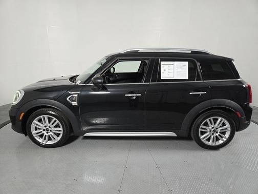 2023 MINI Countryman Cooper S ALL4