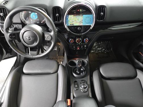 2023 MINI Countryman Cooper S ALL4