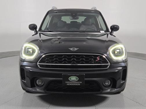 2023 MINI Countryman Cooper S ALL4