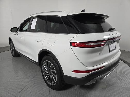 2023 Lincoln Corsair Reserve