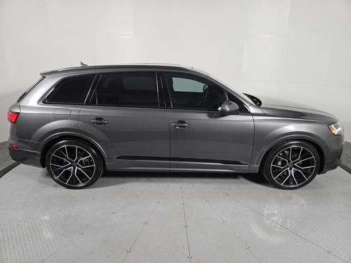 2023 Audi Q7 55 Prestige
