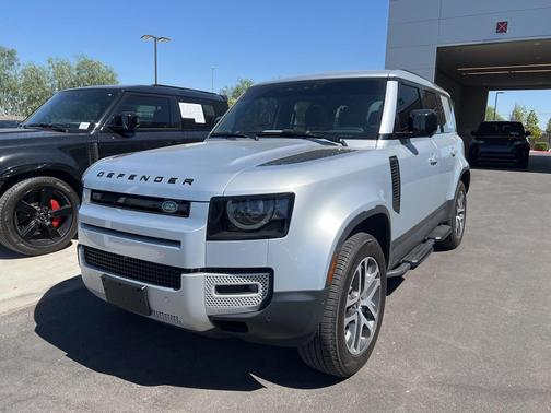 2024 Land Rover Defender 110 P300