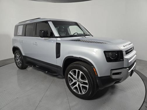 2024 Land Rover Defender 110 P300
