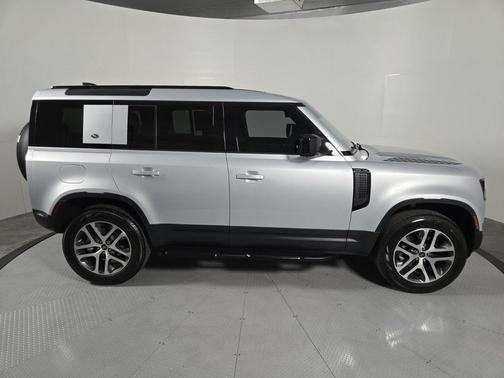 2024 Land Rover Defender 110 P300