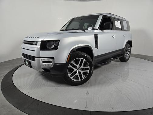 2024 Land Rover Defender 110 P300