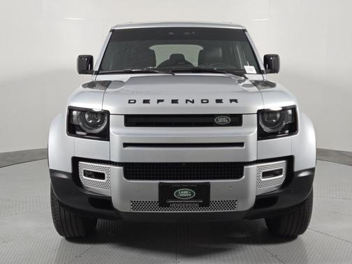2024 Land Rover Defender 110 P300