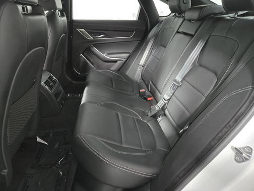 2024 Jaguar XF R-Dynamic SE P250 RWD Automatic