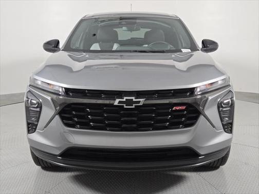 2024 Chevrolet Trax FWD 1RS