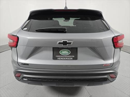 2024 Chevrolet Trax FWD 1RS