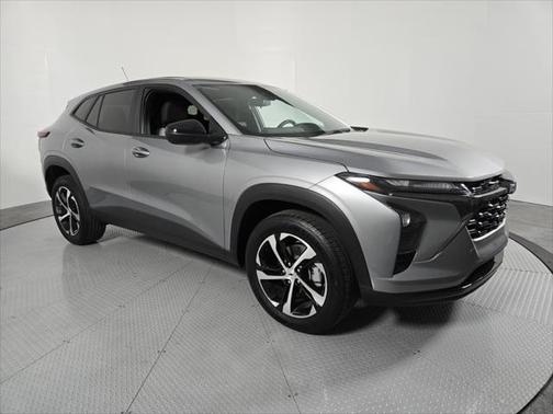 2024 Chevrolet Trax FWD 1RS