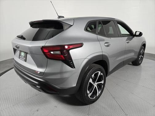 2024 Chevrolet Trax FWD 1RS
