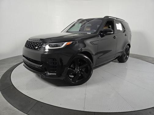 2023 Land Rover Discovery P360 HSE R-Dynamic
