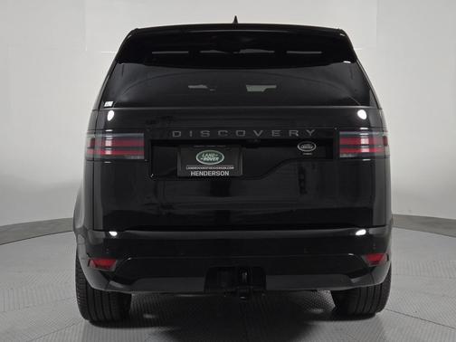 2023 Land Rover Discovery P360 HSE R-Dynamic