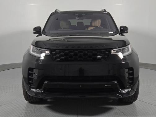 2023 Land Rover Discovery P360 HSE R-Dynamic