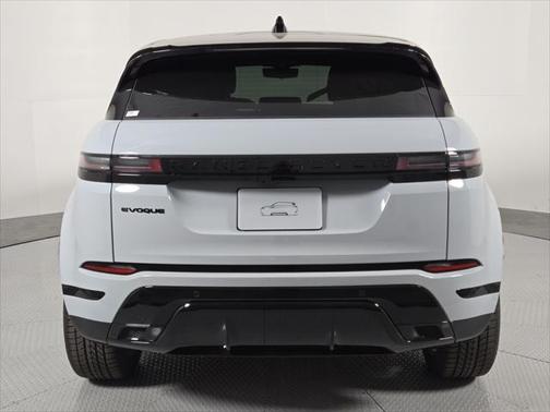 2025 Land Rover Range Rover Evoque Dynamic SE