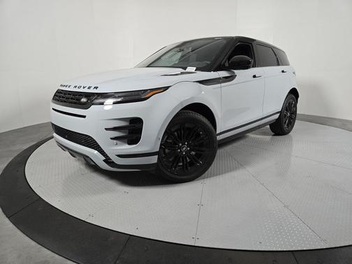 2025 Land Rover Range Rover Evoque Dynamic SE