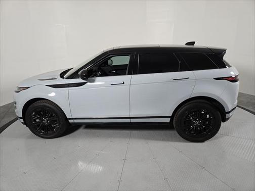 2025 Land Rover Range Rover Evoque Dynamic SE
