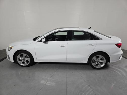 2024 Audi A3 Premium