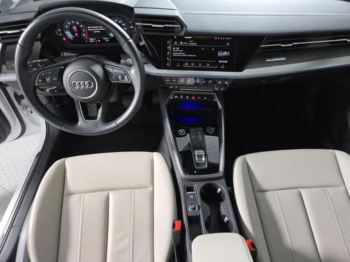 2024 Audi A3 Premium