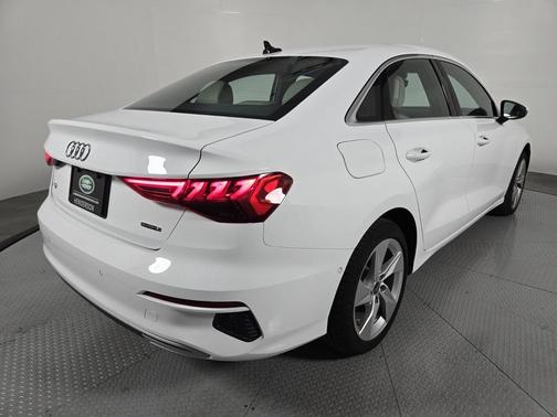 2024 Audi A3 Premium