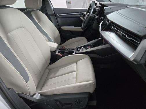 2024 Audi A3 Premium