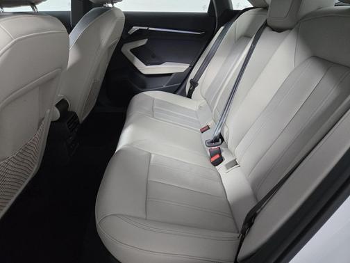 2024 Audi A3 Premium