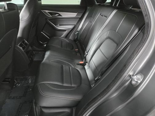 2024 Jaguar F-PACE R-Dynamic S P250 AWD Automatic