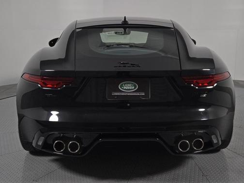 2023 Jaguar F-TYPE P450 R-Dynamic AWD Automatic