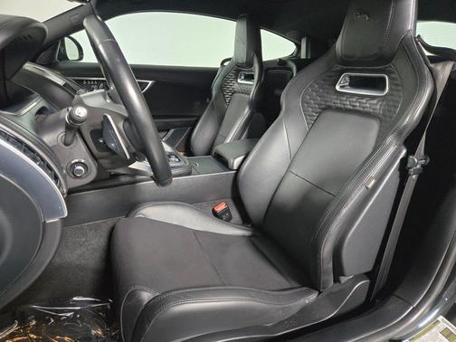 2023 Jaguar F-TYPE P450 R-Dynamic AWD Automatic