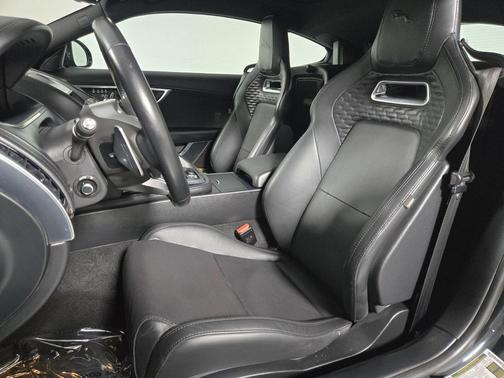 2023 Jaguar F-TYPE P450 R-Dynamic AWD Automatic