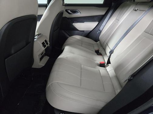 2022 Land Rover Range Rover Velar P250 S