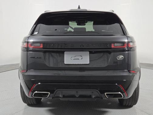 2023 Land Rover Range Rover Velar P340 S R-Dynamic