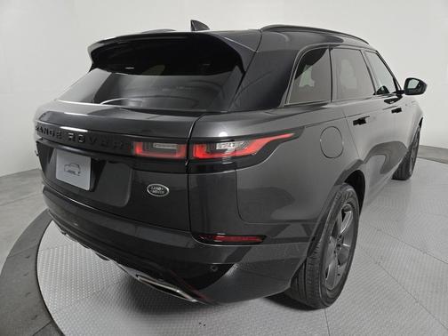 2023 Land Rover Range Rover Velar P340 S R-Dynamic
