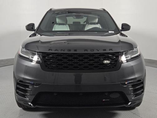2023 Land Rover Range Rover Velar P340 S R-Dynamic