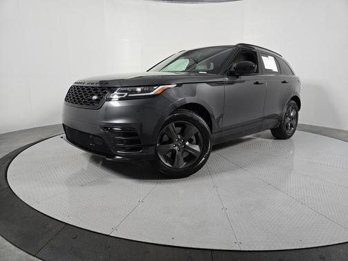 2023 Land Rover Range Rover Velar P340 S R-Dynamic