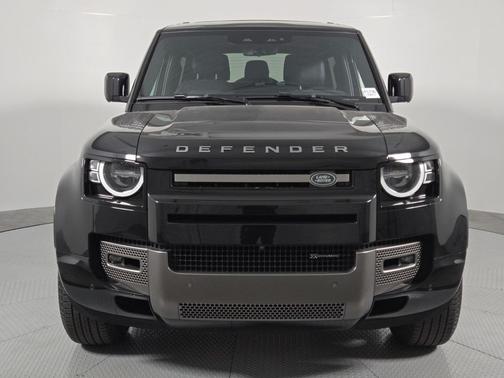 2022 Land Rover Defender 90 X-Dynamic S