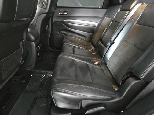 2020 Dodge Durango R/T RWD