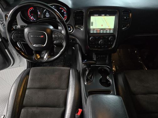 2020 Dodge Durango R/T RWD