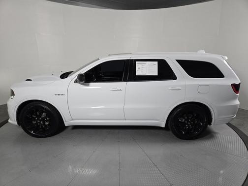2020 Dodge Durango R/T RWD