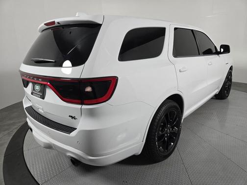 2020 Dodge Durango R/T RWD