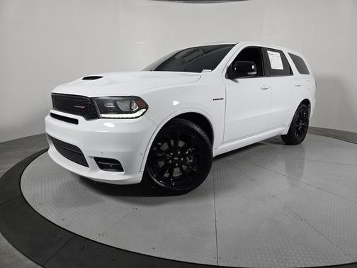 2020 Dodge Durango R/T RWD