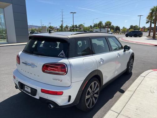 2023 MINI Clubman Cooper S